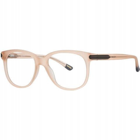 GANT Women's GW4028 Eyeglass Frames 53-17-135 -Matte Peach NEW