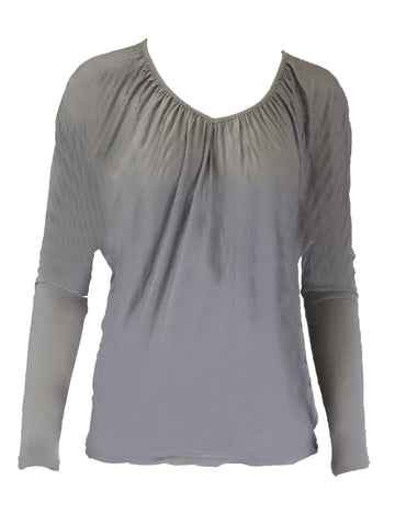 Grey State Women's Jagger Top