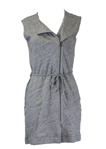 Grey State Women's Ryder Dress, Pewter Heather, X-Small