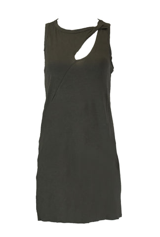 Grey State Women's Solstice Dress, Desert Palm, X-Small