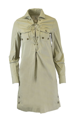 Gant by Michael Bastian Exploration Galapagos The MB Explorer Shirt Dress (450601)