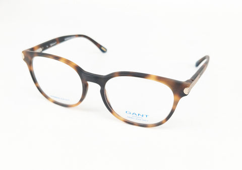 GANT Women's GW4026 Eyeglass Frames 53-18-135 -Matte Tortoise NEW