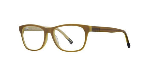GANT Men's Round G3015 Eyeglass Frames 55-17-145 -Matte Brown NEW