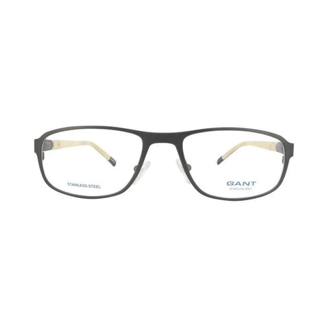 GANT Men's Satin Olive G3033 Eyeglass Frames 56-18-140 NEW
