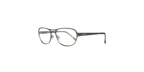 GANT Men's Satin Olive Aviator G3035 Eyeglass Frames 56-17-145 NEW