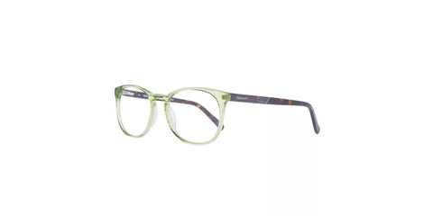 GANT Men's Green GA3048 Eyeglass Frames (095) 52-19-140 NEW