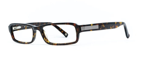 GANT RUGGER Men's GR Evan Eyeglass Frames 54-16-140 -Tortoise NEW
