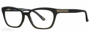 GANT Women's Cateye GW4027 Eyeglass Frames 53-17-135 -Matte Black NEW