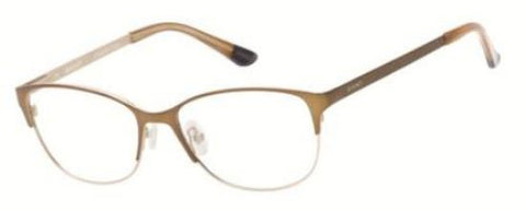 GANT Women's GW4031 Eyeglass Frames 53-16-140 -Satin Brown NEW