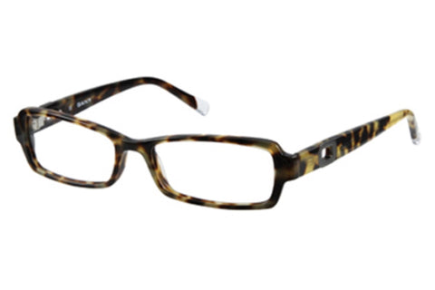 GANT Women's Fern St Eyeglass Frames 52-15-140 -Tortoise Black NEW