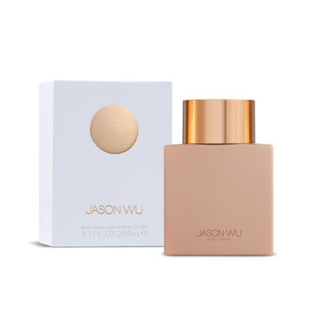JASON WU Women's Body Cream, 6.7 Fl. Oz. / 200 mL $80 NEW