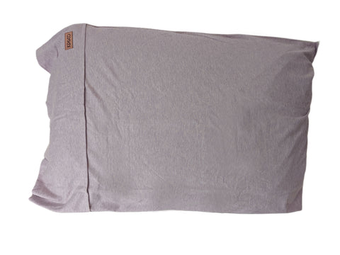 Kip&Co Orchid US Standard Size Jersey Pillowcase Single 1Pc NWT