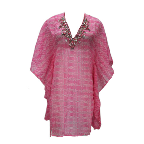 YUMI KIM Women's Beach Maze Cover Up #RSSK03 XS/S NWT