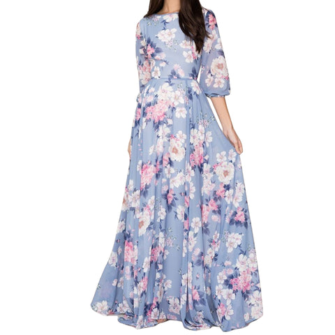 YUMI KIM Women's Amazing Grace Stone Woodstock Maxi #DR3298m/258 NWT