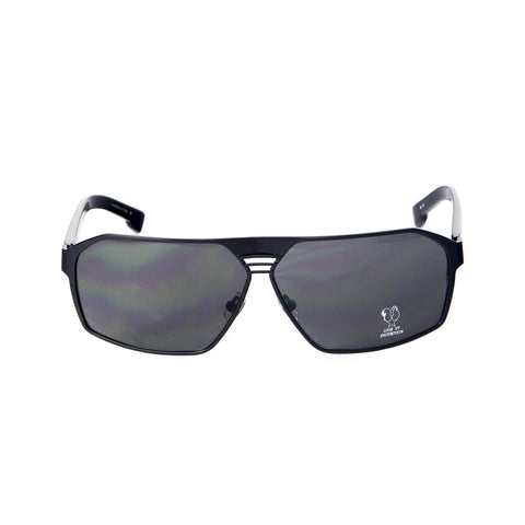REPUBLICA Men's Black Bangkok Sunglasses 043972 NEW