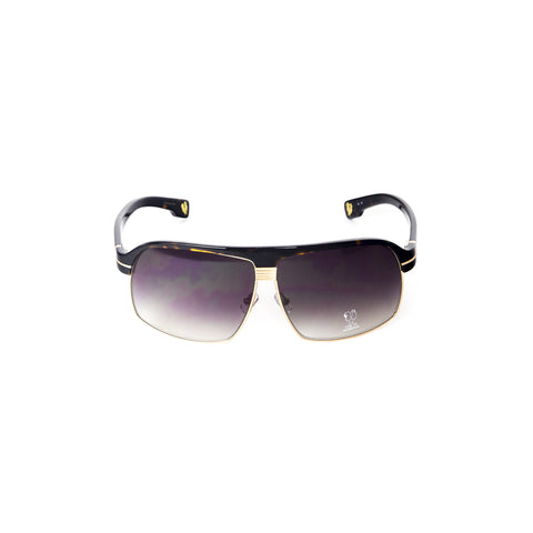 Republica Men's Medellin Sunglasses 66mm Tortoise