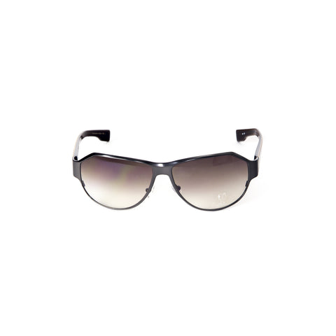Republica Men's NYC Sunglasses 61mm Gunmetal