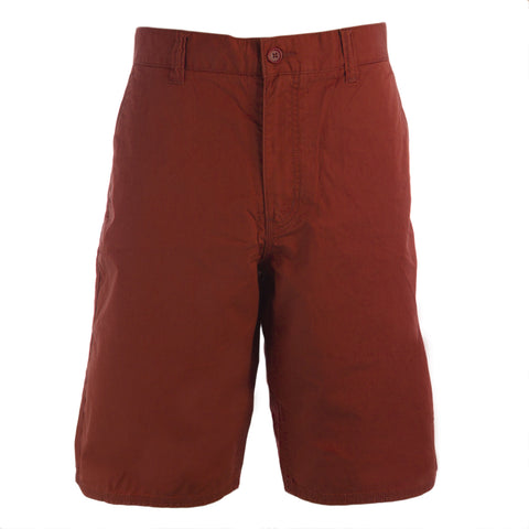 JOHN VARVATOS STAR USA Men's Everly Poppy Triple Needle Shorts $98 NWT