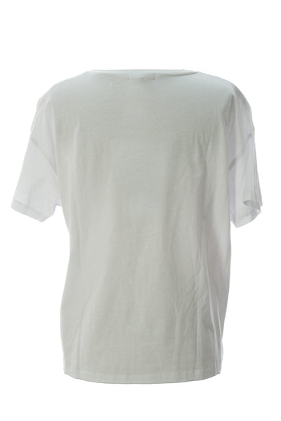Surface to Air Women's Sam Tee 40 White