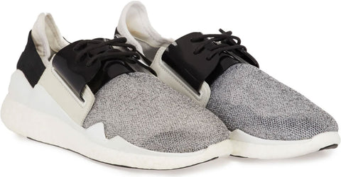 ADIDAS Y-3 BY YOHJI YAMAMOTO Womens Chimu Boost Sneaker, US 5.5