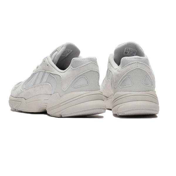 ADIDAS Men's Yung-1 Sneakers, Triple Grey
