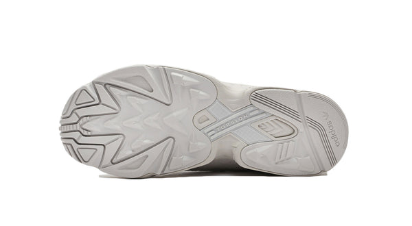 ADIDAS Men's Yung-1 Sneakers, Triple Grey