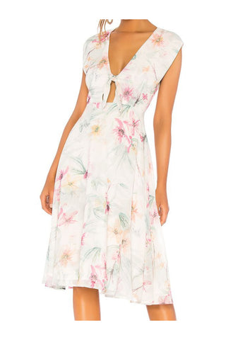 YUMI KIM Women's Spring Fling Reminisce Dress #DR17274/218 XS NWT
