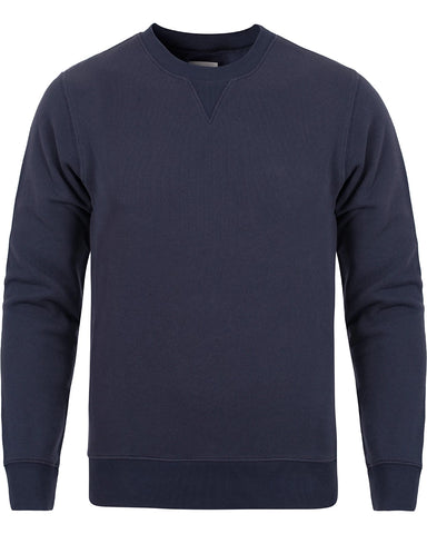 GANT RUGGER Men's Frosty Blue The OCBD Sweat 206131 Size M $145 NWT