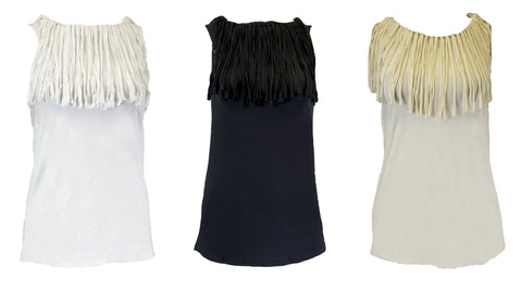 GREY STATE Women's Soleil Top $98 NEW