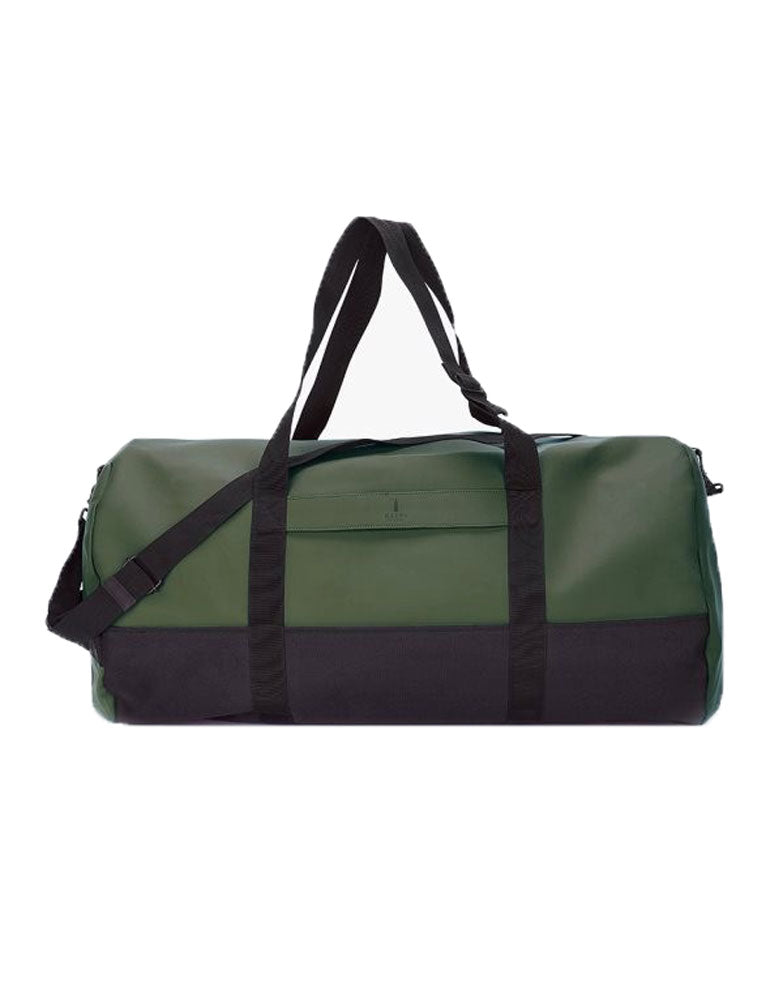 duffel bag rains RAINS Travel Duffel Bag #1290 $155 NWT – Walk Into Fashion