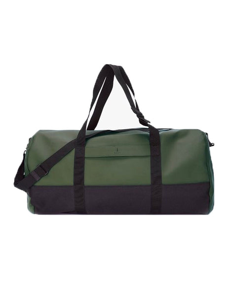 RAINS Travel Duffel Bag #1290 $155 NWT