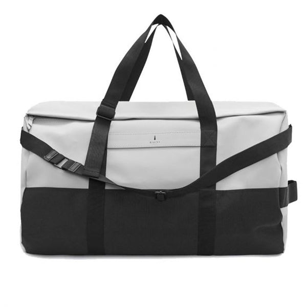 RAINS Travel Duffel Bag #1290 $155 NWT