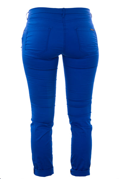 Scotch & Soda Maison Scotch Women's Slim Fit Chinos