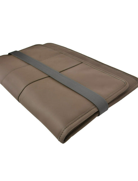 RAINS Water Resistant Laptop Portfolio Bag #1555 One Size NWT