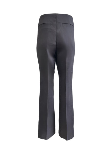 ECRU Women's Carbon Varick Casual Pants #1790PS 12 NWT