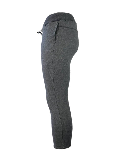 ROBERT GELLER Men's Grey Comfort Seconds Pants #2004 M NWT