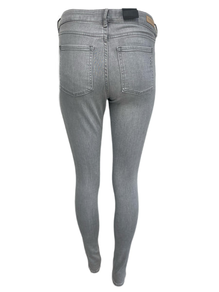 SCOTCH & SODA Women's Grey Amsterdam Blauw Jeans #293 28/32 NWT