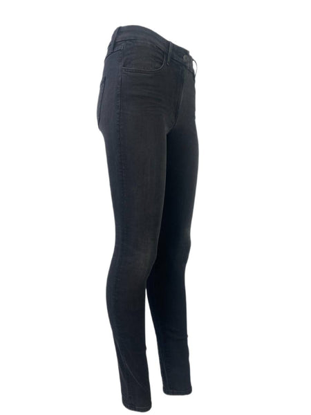 3X1 Women's Grey Skinny Assorted Ass Thirds Jeans #300AST NWOTT