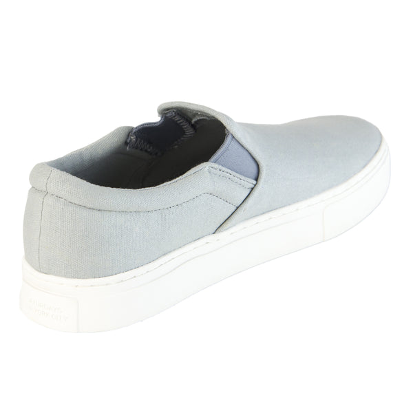 SATURDAYS NYC Men's Vass Slip On Sneakers 315VASS $175 NEW