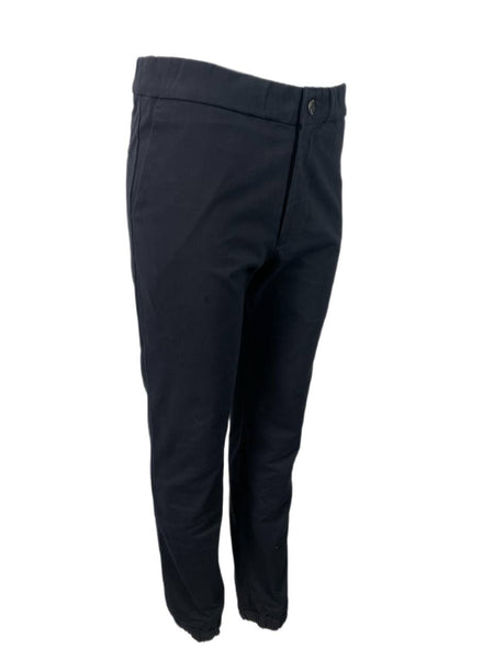 PATRIK ERVELL Men's Navy Track Pants #340C 32 NWT
