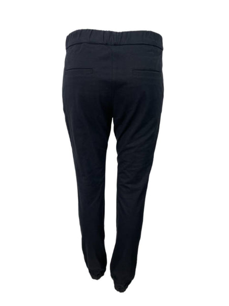 PATRIK ERVELL Men's Navy Track Pants #340C 32 NWT