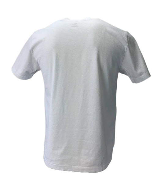 BLONDED Men's White Fashion Merch by Frank Ocean PrEP T-Shirt #RN160102 NWT
