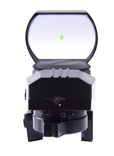 Carbon Express Reflex Multi-Reticle Red Dot Sight 20855