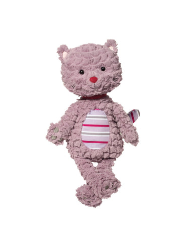 Douglas Cuddle Toys Color Stripes Cat, 20"