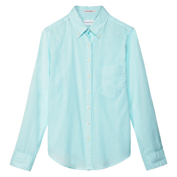 GANT Rugger Women's Luxe Madras Shirt