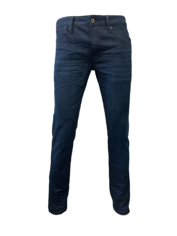SCOTCH & SODA Men's Navy Tye Plus Cool And Dark Jeans #610 38/34 NWT