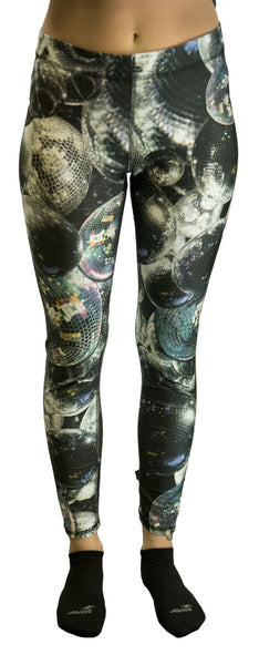 TEREZ Women's Performance Leggings #168 NWT