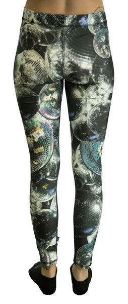 TEREZ Women's Performance Leggings #168 NWT