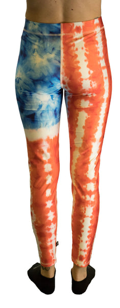 TEREZ Women's Performance Leggings #168 NWT