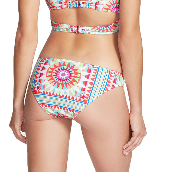 MARA HOFFMAN Classic Bikini Bottoms 7989B $108 NEW